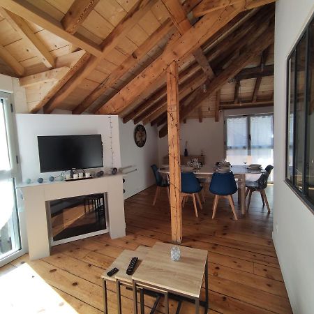Obalie-Le Vignemale Daire Cauterets Dış mekan fotoğraf