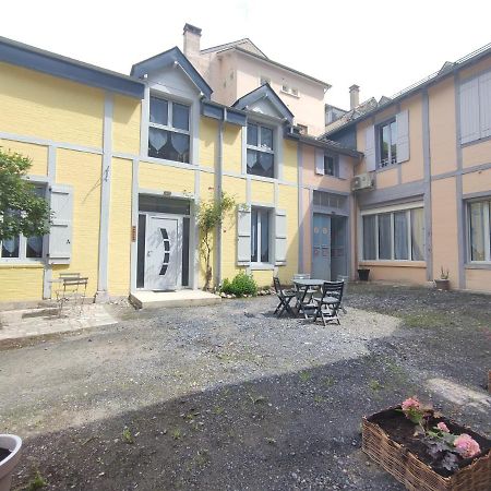 Obalie-Le Vignemale Daire Cauterets Dış mekan fotoğraf