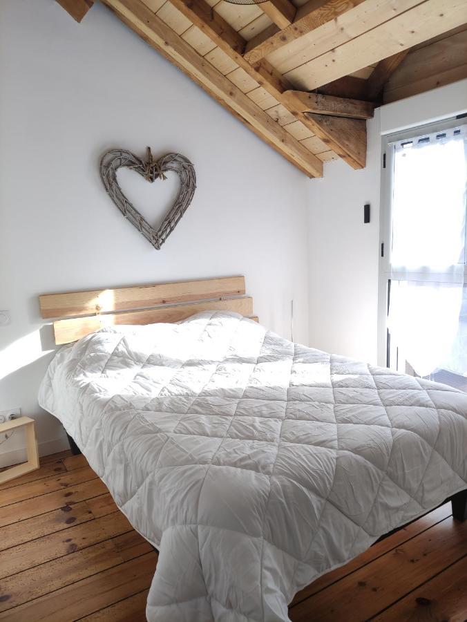 Obalie-Le Vignemale Daire Cauterets Dış mekan fotoğraf