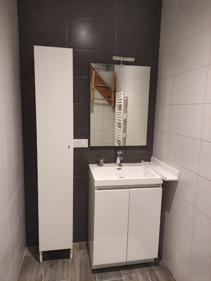 Obalie-Le Vignemale Daire Cauterets Dış mekan fotoğraf