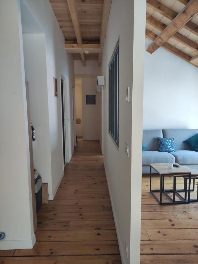 Obalie-Le Vignemale Daire Cauterets Dış mekan fotoğraf